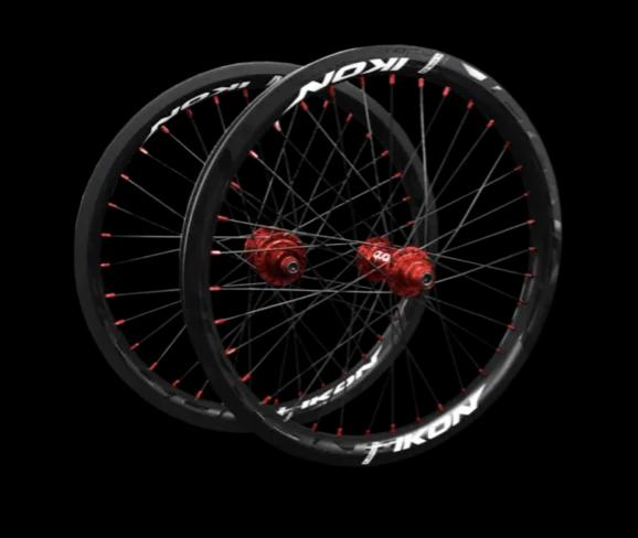 Wheels