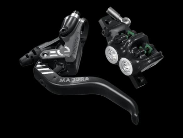 Rear Brake