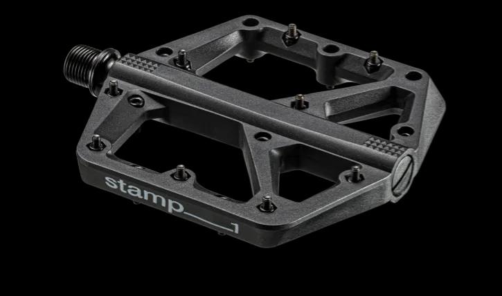 Platform Pedals